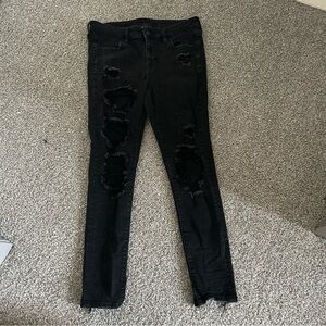 American Eagle Jegging Jean
